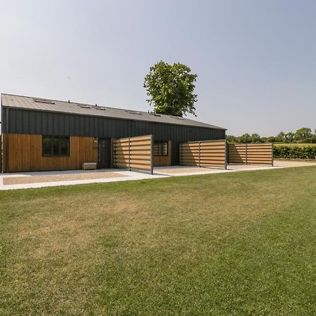 Linden Barn Villa Wincanton Exterior foto