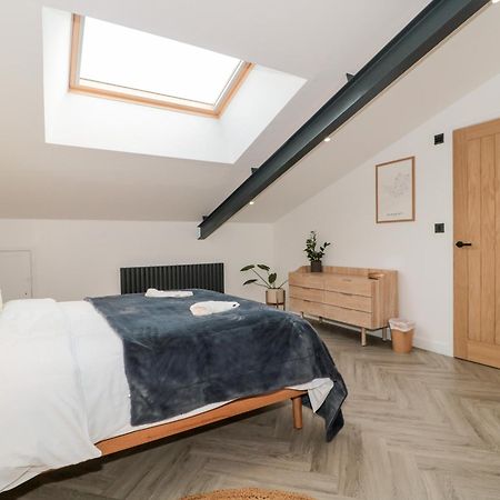 Linden Barn Villa Wincanton Exterior foto