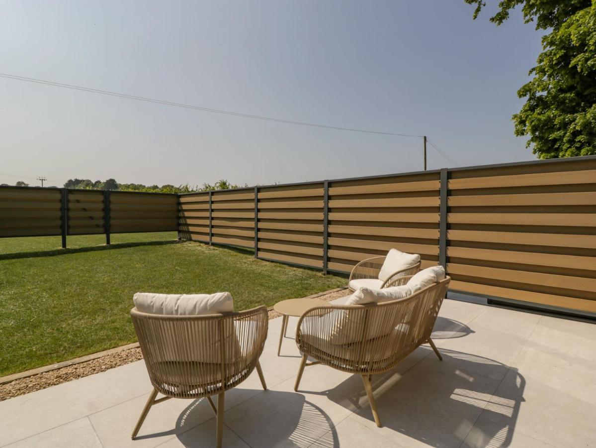 Linden Barn Villa Wincanton Exterior foto