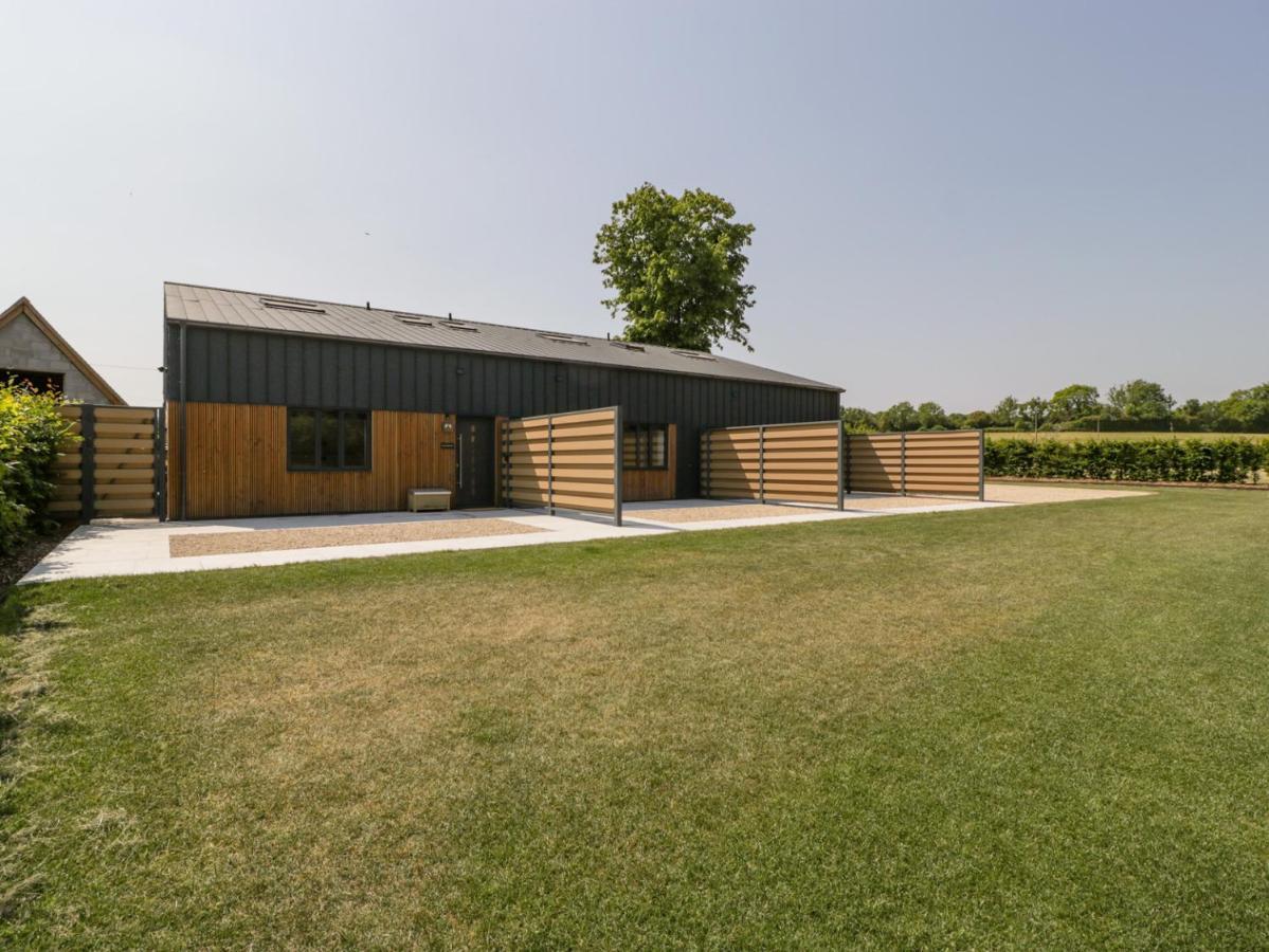 Linden Barn Villa Wincanton Exterior foto