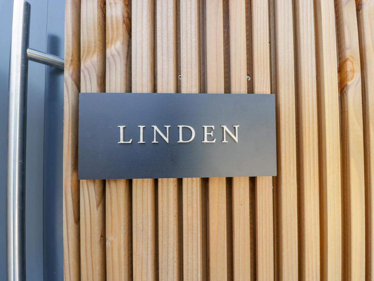 Linden Barn Villa Wincanton Exterior foto