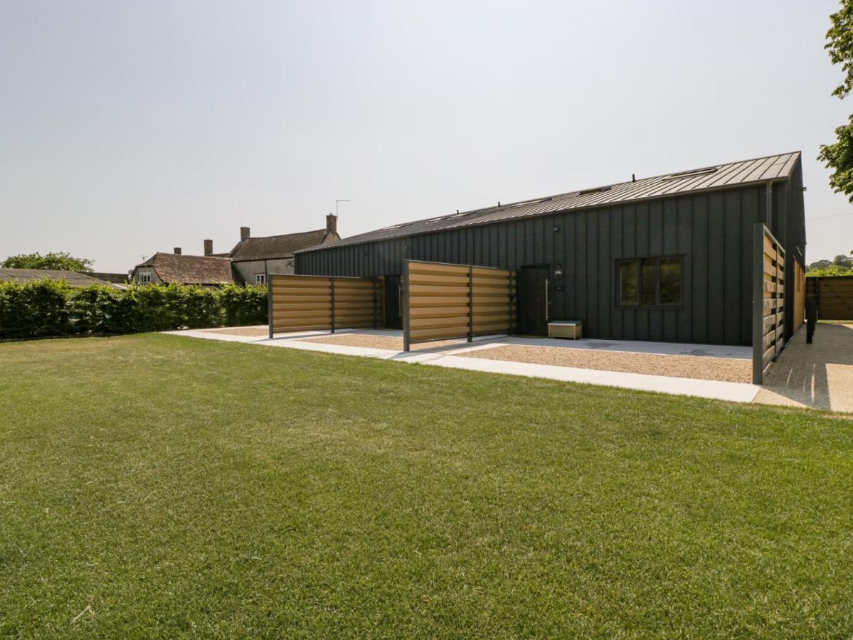 Linden Barn Villa Wincanton Exterior foto