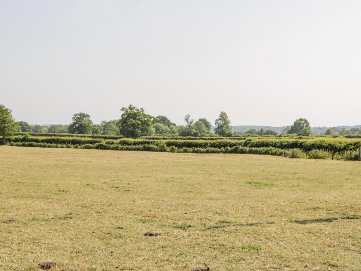 Linden Barn Villa Wincanton Exterior foto