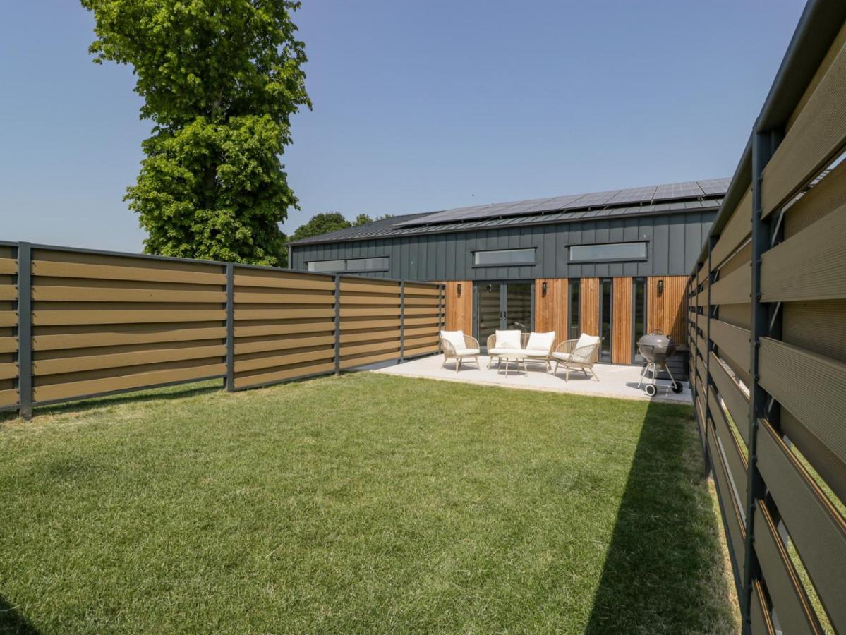 Linden Barn Villa Wincanton Exterior foto