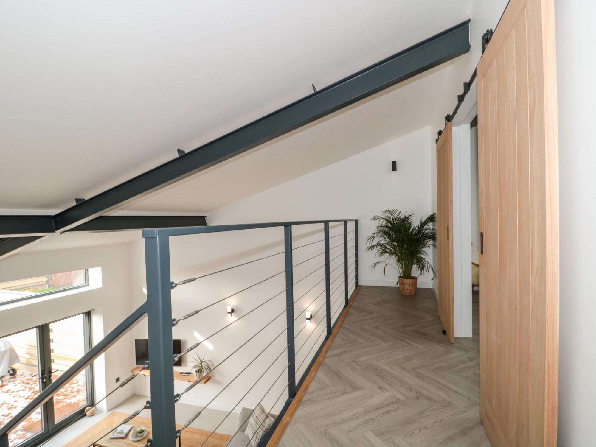 Linden Barn Villa Wincanton Exterior foto