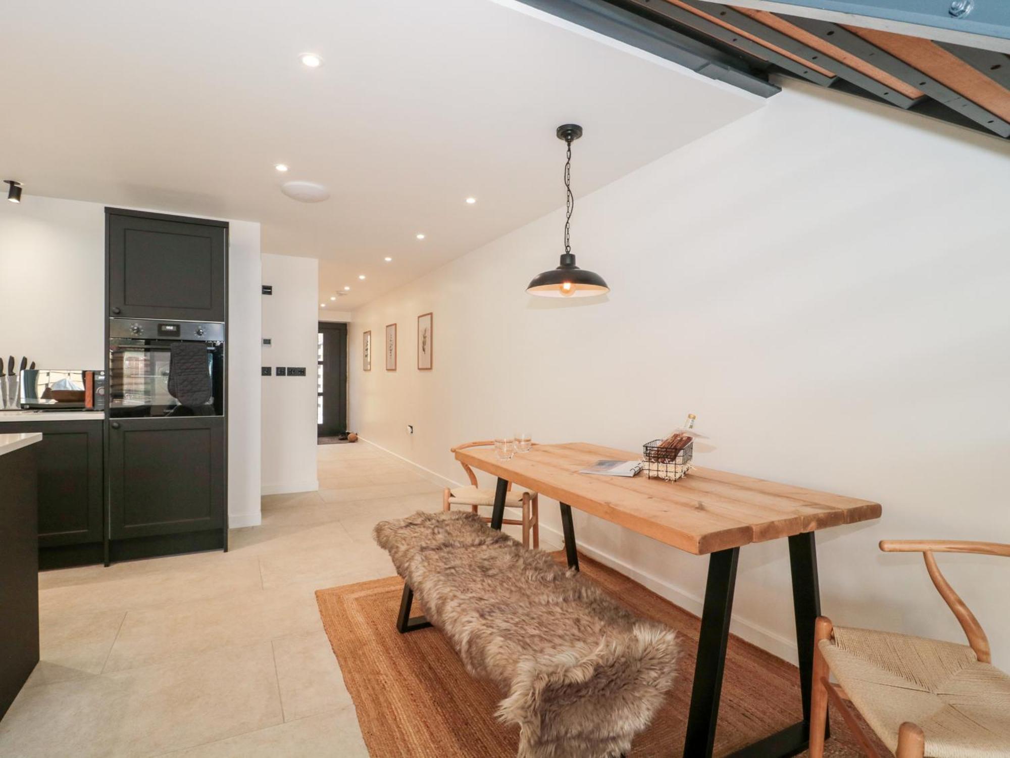 Linden Barn Villa Wincanton Exterior foto