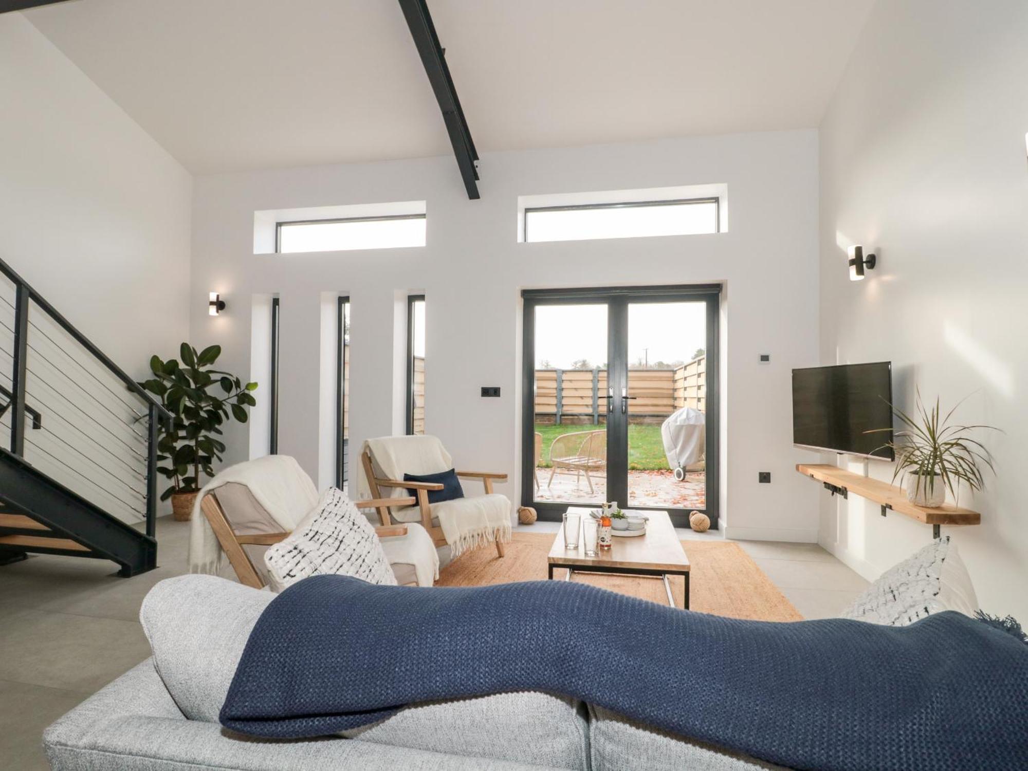 Linden Barn Villa Wincanton Exterior foto