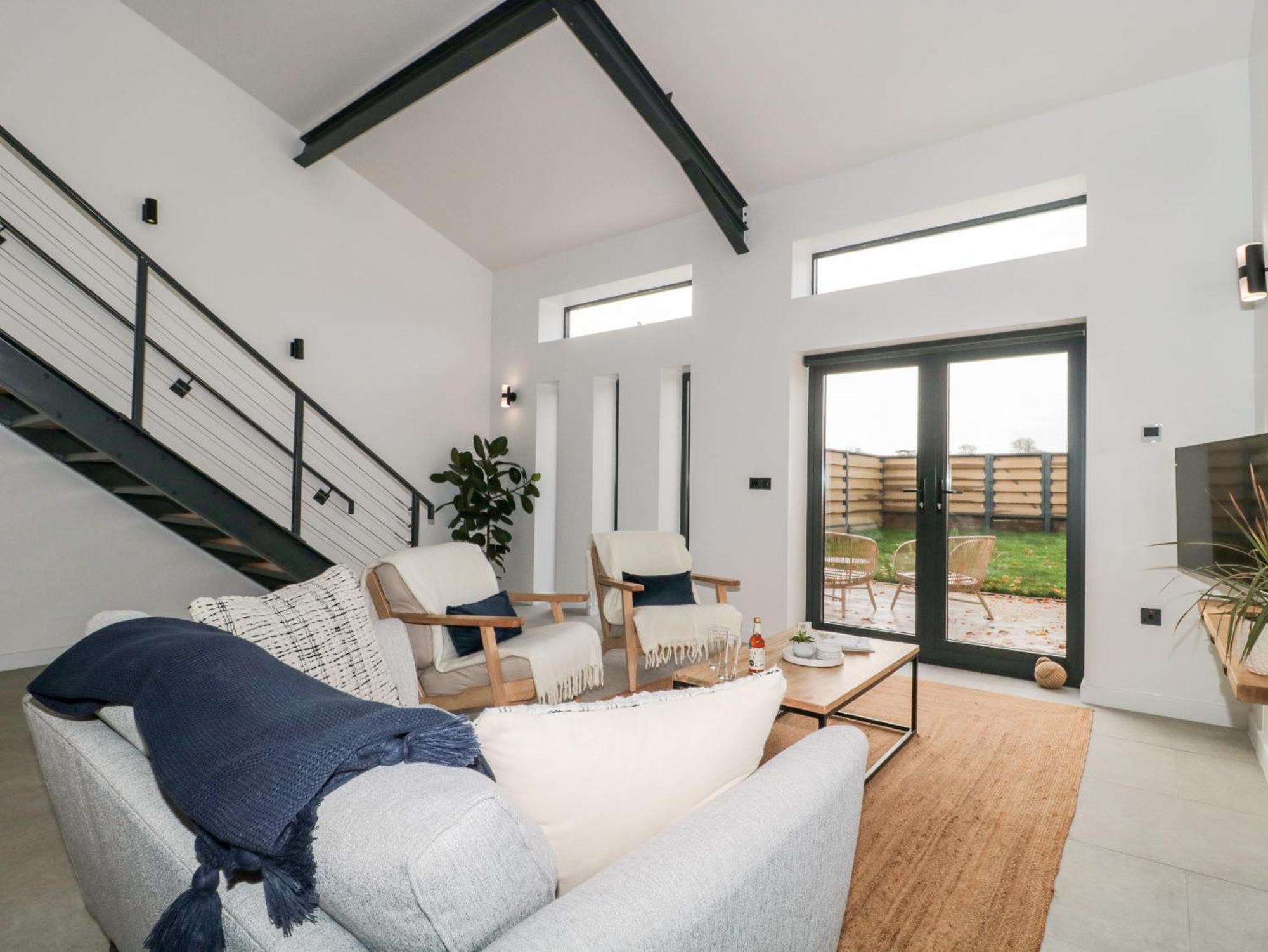 Linden Barn Villa Wincanton Exterior foto